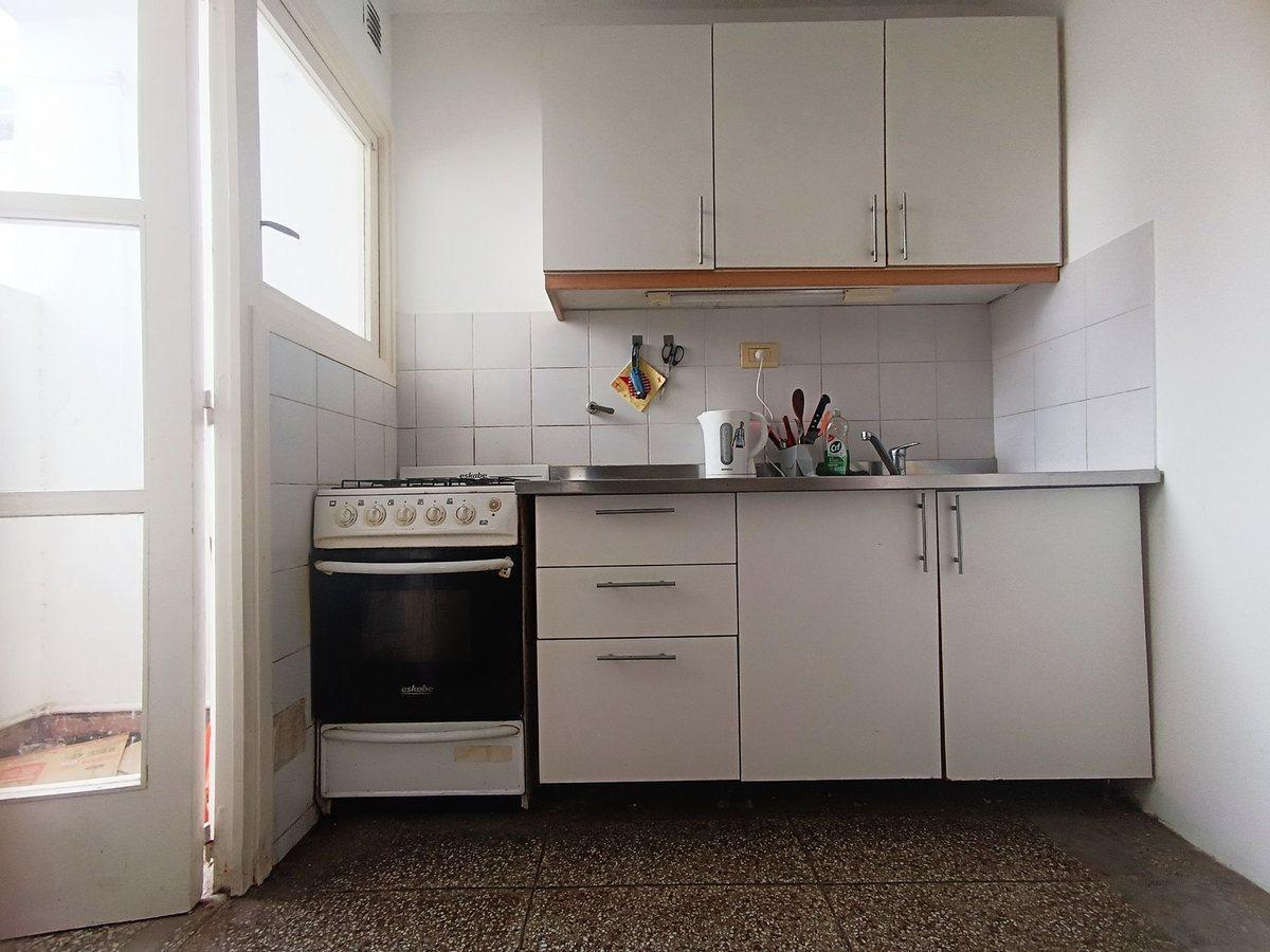 Foto de DEPARTAMENTO 2 DORMITORIOS EN VENTA LA PLATA, imagen 3