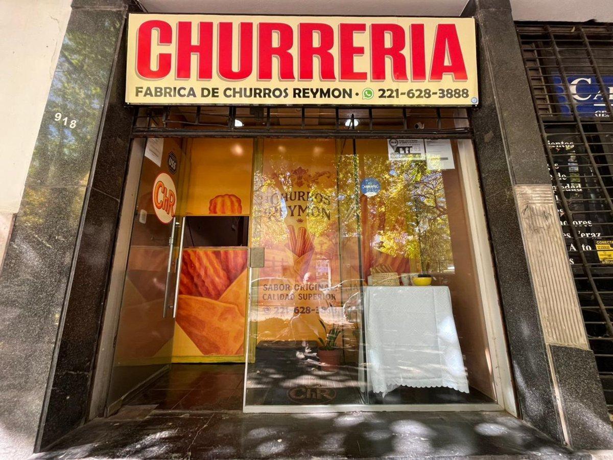 Foto de LOCAL EN VENTA LA PLATA- AL FRENTE CENTRO, imagen 4