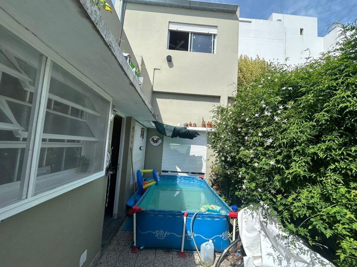 Foto de PH 3 DORMITORIOS EN VENTA LA PLATA DOS PATIOS, imagen 1