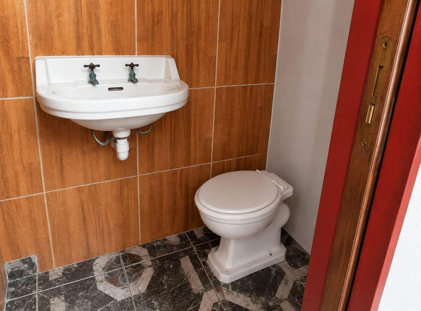 Foto de CASA 2 DORMITORIOS EN VENTA EN DOLORES +DPTO, imagen 5