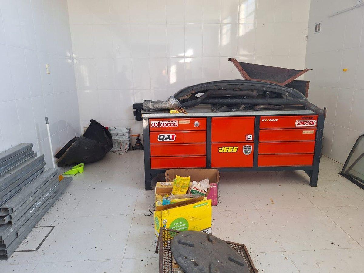 Foto de GALPON EN VENTA EN BRANDSEN, imagen 4
