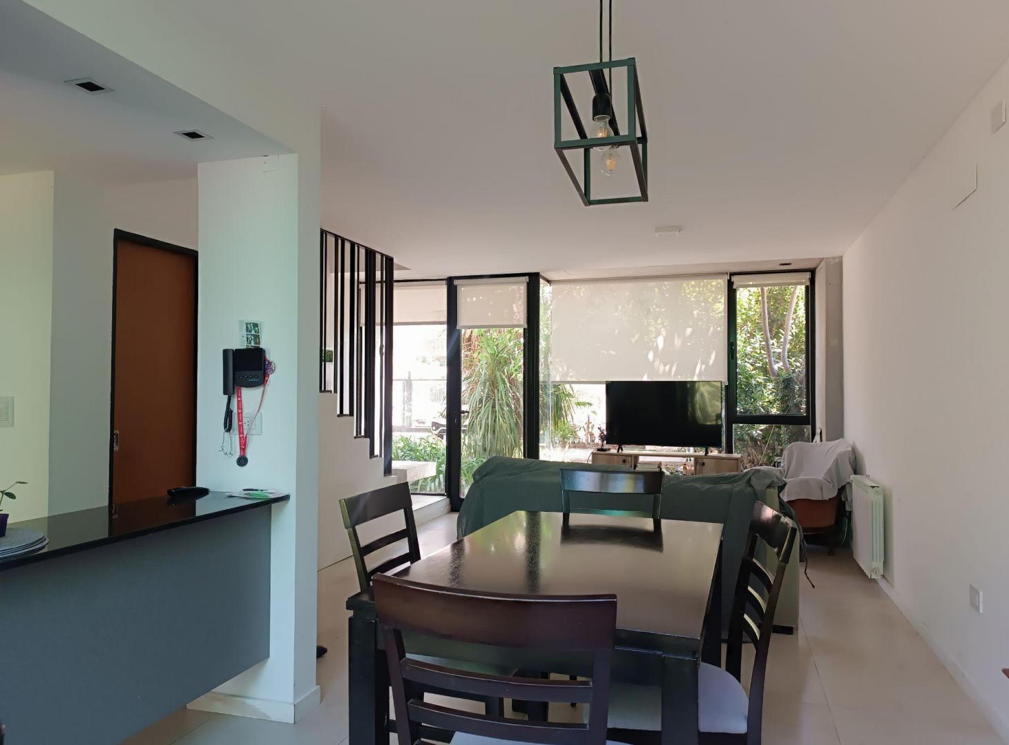 Foto de DUPLEX 2 DORMITORIOS EN VENTA GONNET, imagen 4
