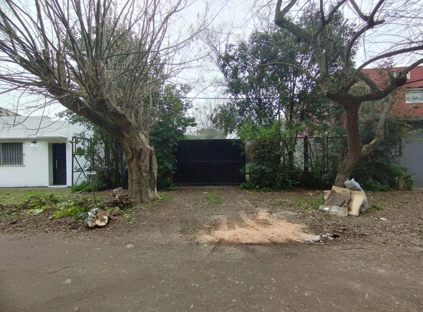 Foto de CASA DOS DORMITORIOS VENTA CITY BELL CON PARQUE, imagen 4