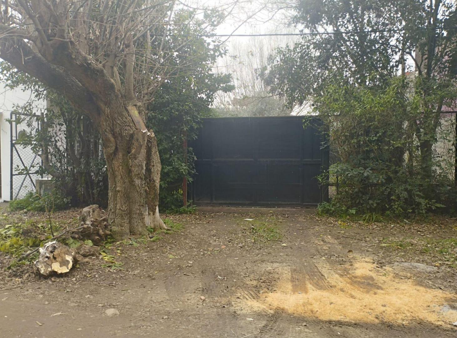 Foto de CASA DOS DORMITORIOS VENTA CITY BELL CON PARQUE, imagen 3