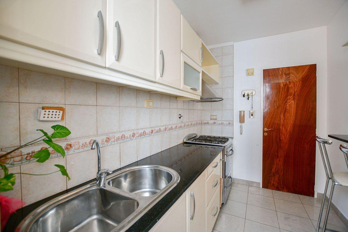 Foto de Departamento 1 o 2 dormitorios en venta La Plata, imagen 1