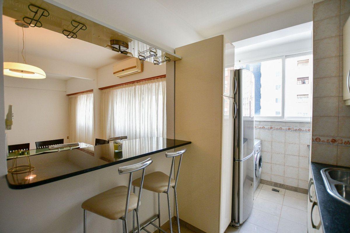 Foto de Departamento 1 o 2 dormitorios en venta La Plata, imagen 5
