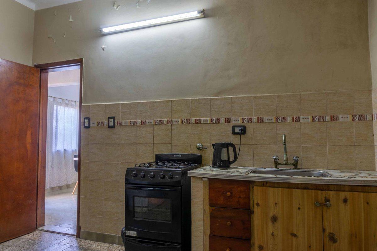 Foto de Casa 2 dormitorios en venta en Ensenada, quincho, imagen 3