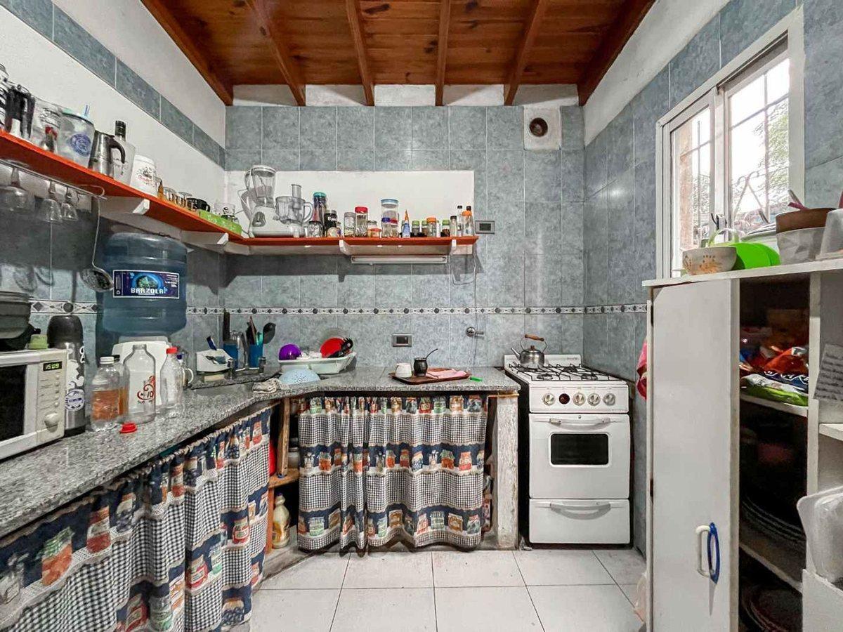 Foto de CASA 2 DORMITORIOS EN VENTA BERISSO + PATIO, imagen 5