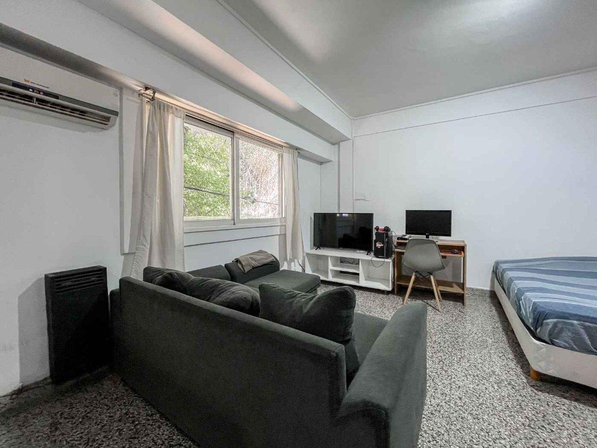 Foto de MONOAMBIENTE EN VENTA LA PLATA APTO BANCO, imagen 3