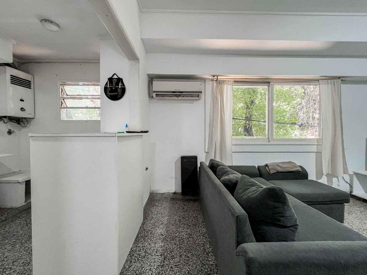 Foto de MONOAMBIENTE EN VENTA LA PLATA APTO BANCO, imagen 5