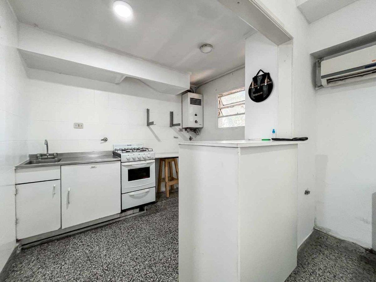 Foto de MONOAMBIENTE EN VENTA LA PLATA APTO BANCO, imagen 2