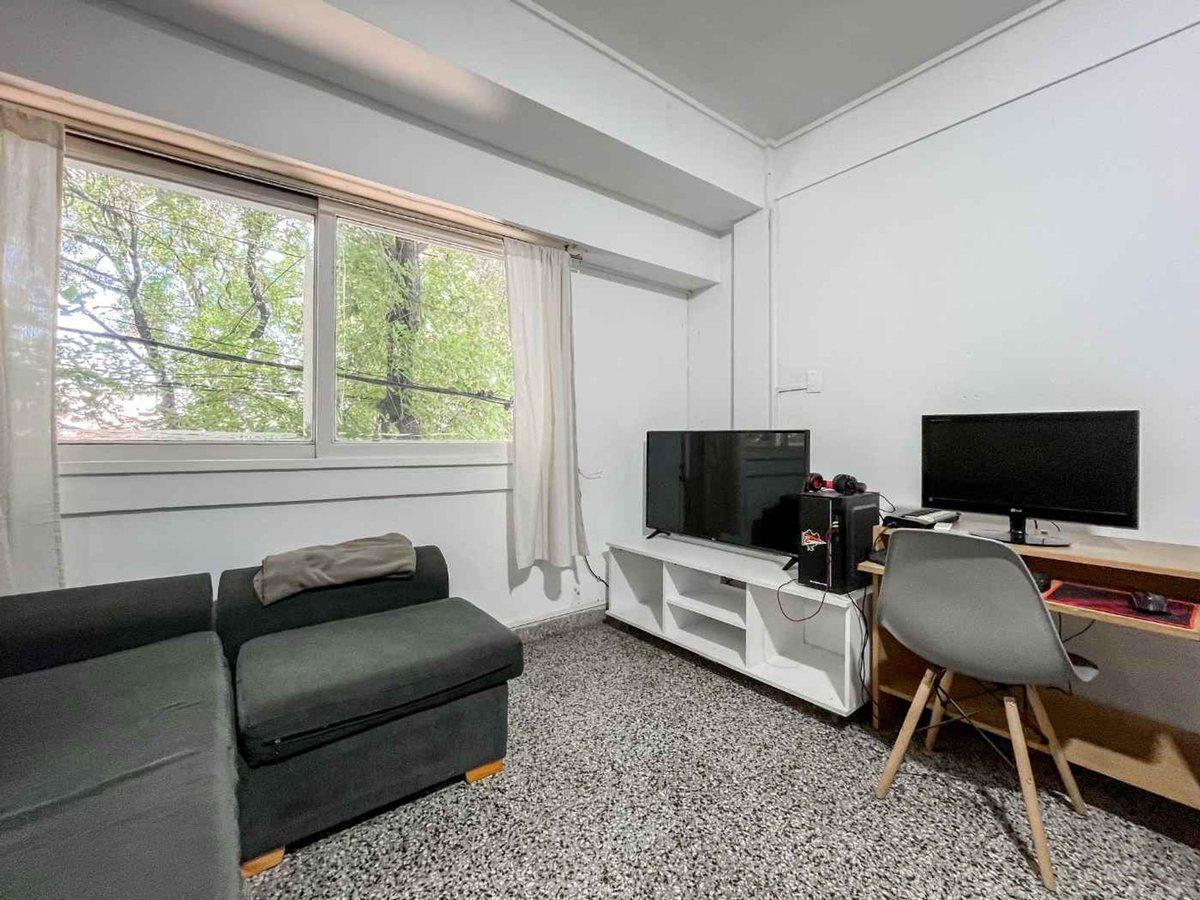 Foto de MONOAMBIENTE EN VENTA LA PLATA APTO BANCO, imagen 1