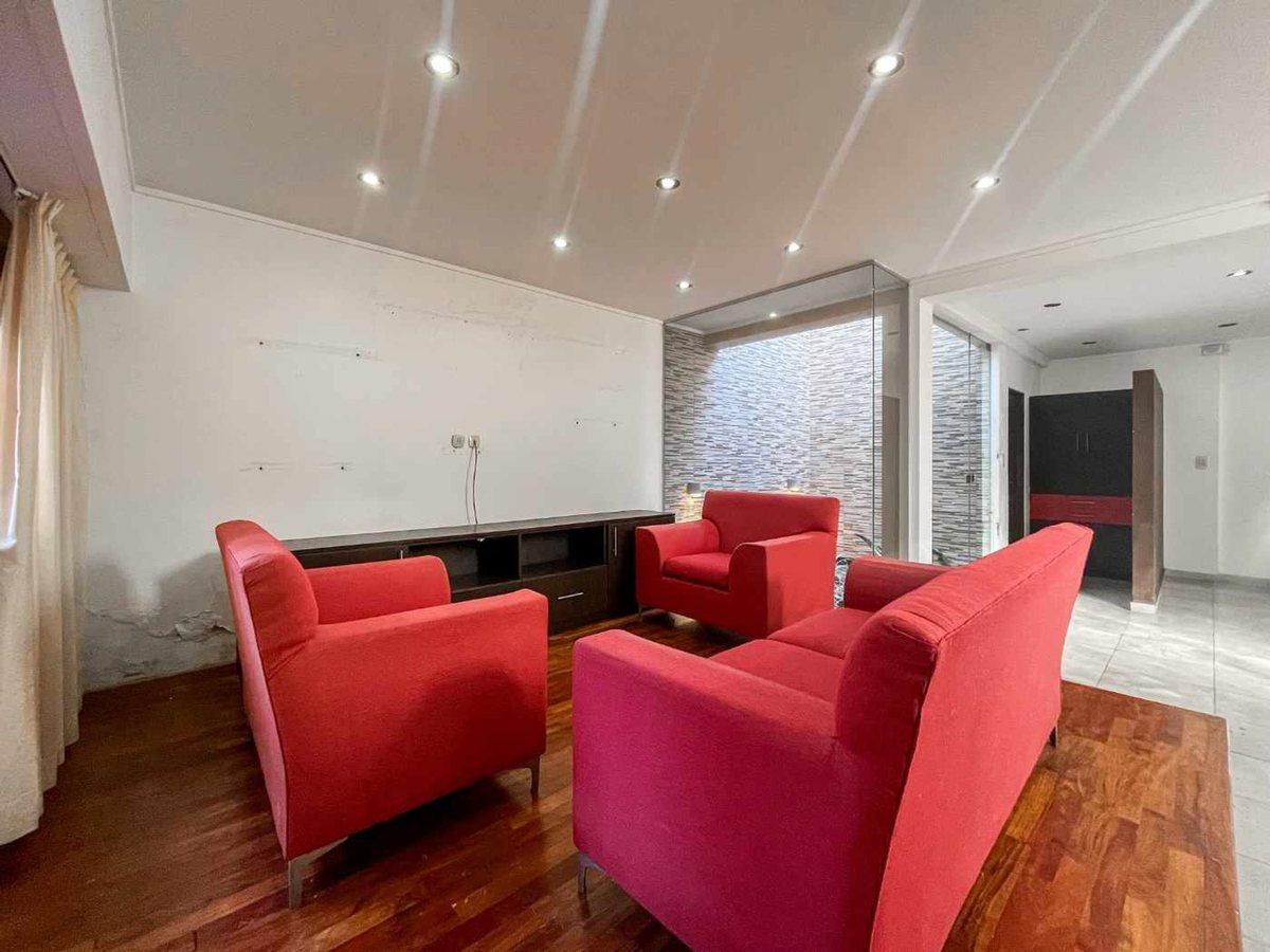 Foto de CASA 3 DOMITORIOS EN VENTA BERISSO PILETA, imagen 4
