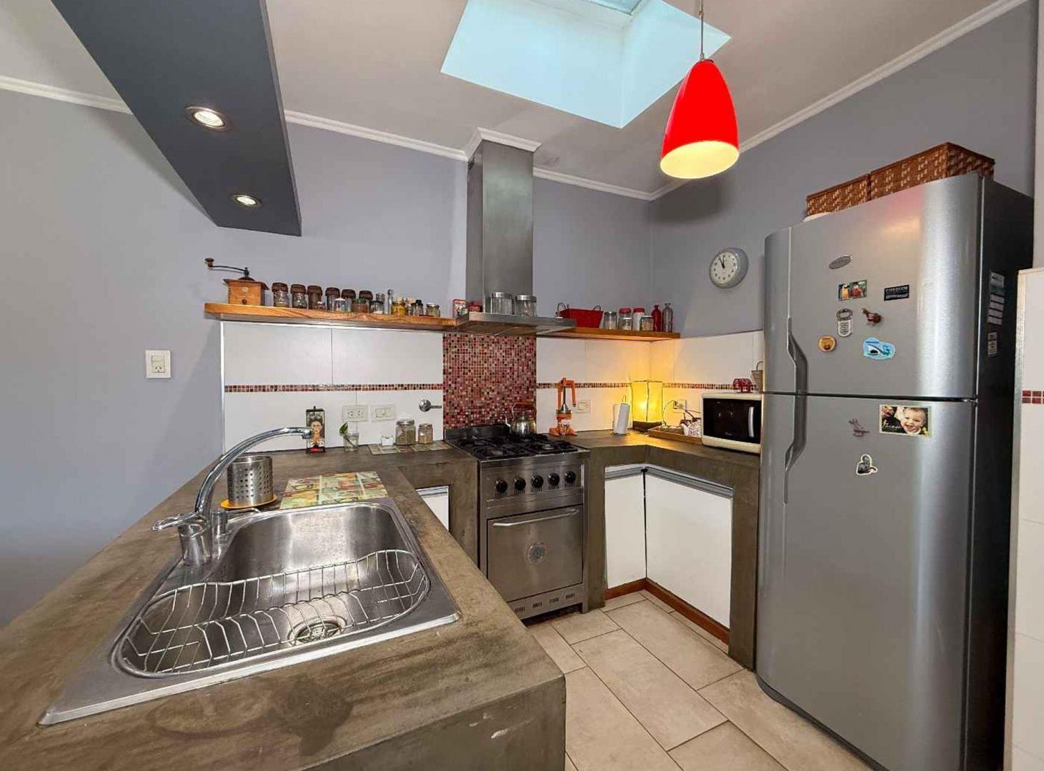 Foto de Casa 3 Dormitorios en Venta en Tolosa La Plata, imagen 4