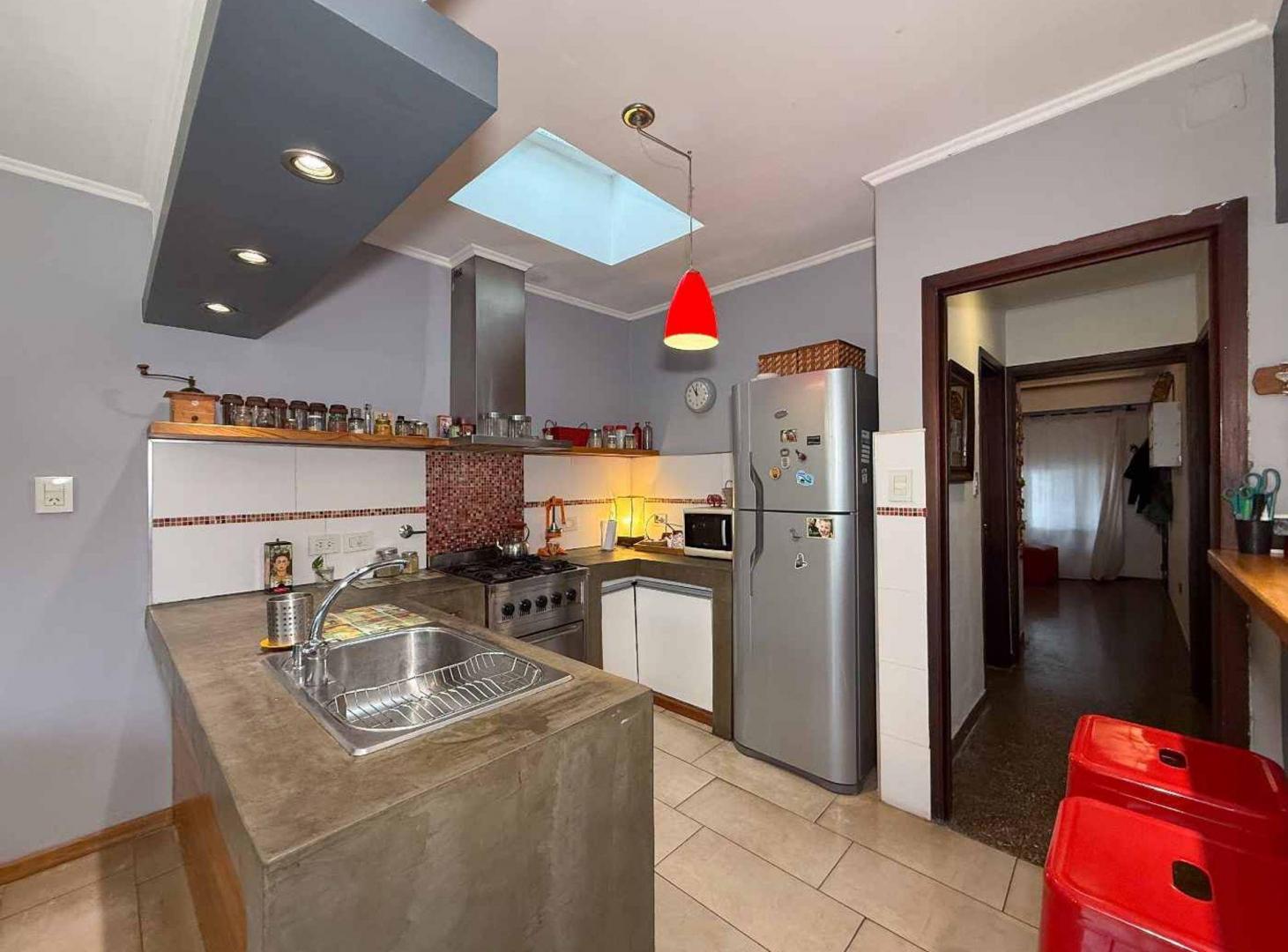 Foto de Casa 3 Dormitorios en Venta en Tolosa La Plata, imagen 5