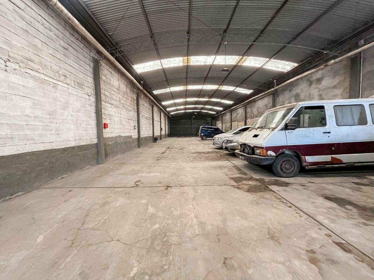 Foto de GALPON EN VENTA EN LA PLATA, imagen 5