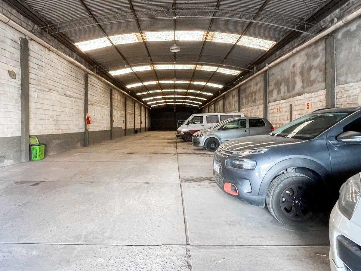 Foto de GALPON EN VENTA EN LA PLATA, imagen 3