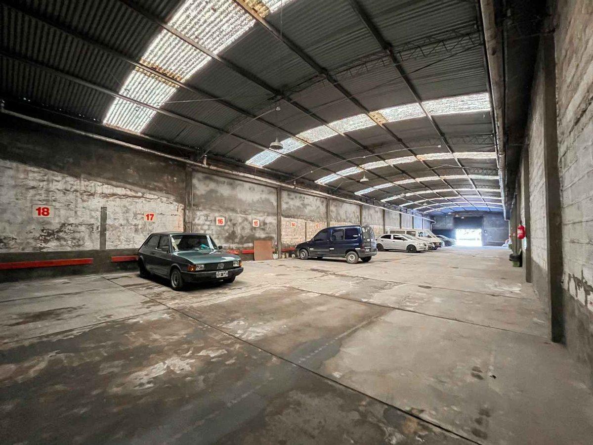 Foto de GALPON EN VENTA EN LA PLATA, imagen 4