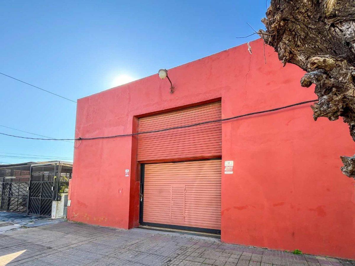 Foto de GALPON EN VENTA EN LA PLATA, imagen 2