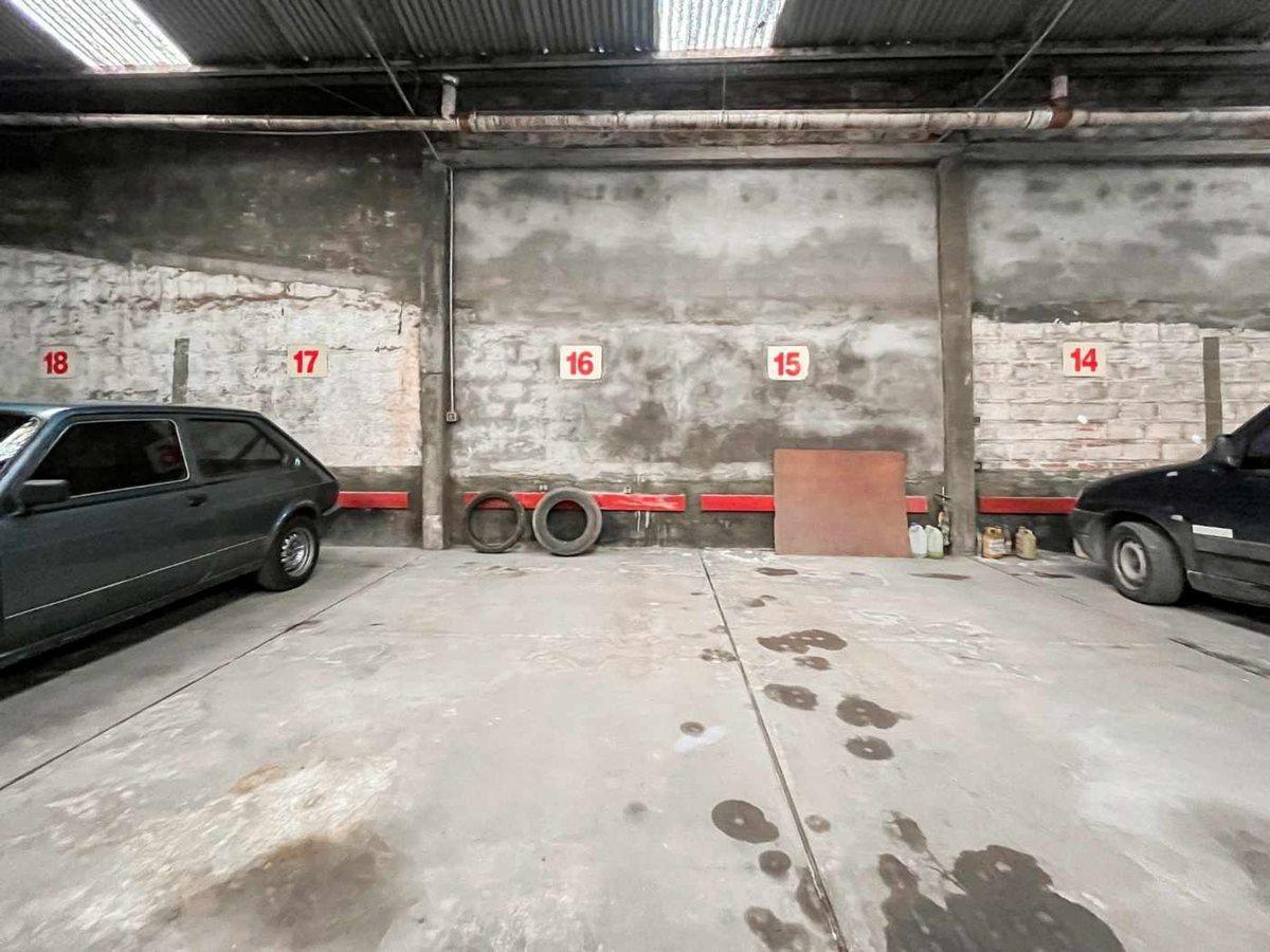 Foto de GALPON EN VENTA EN LA PLATA, imagen 1
