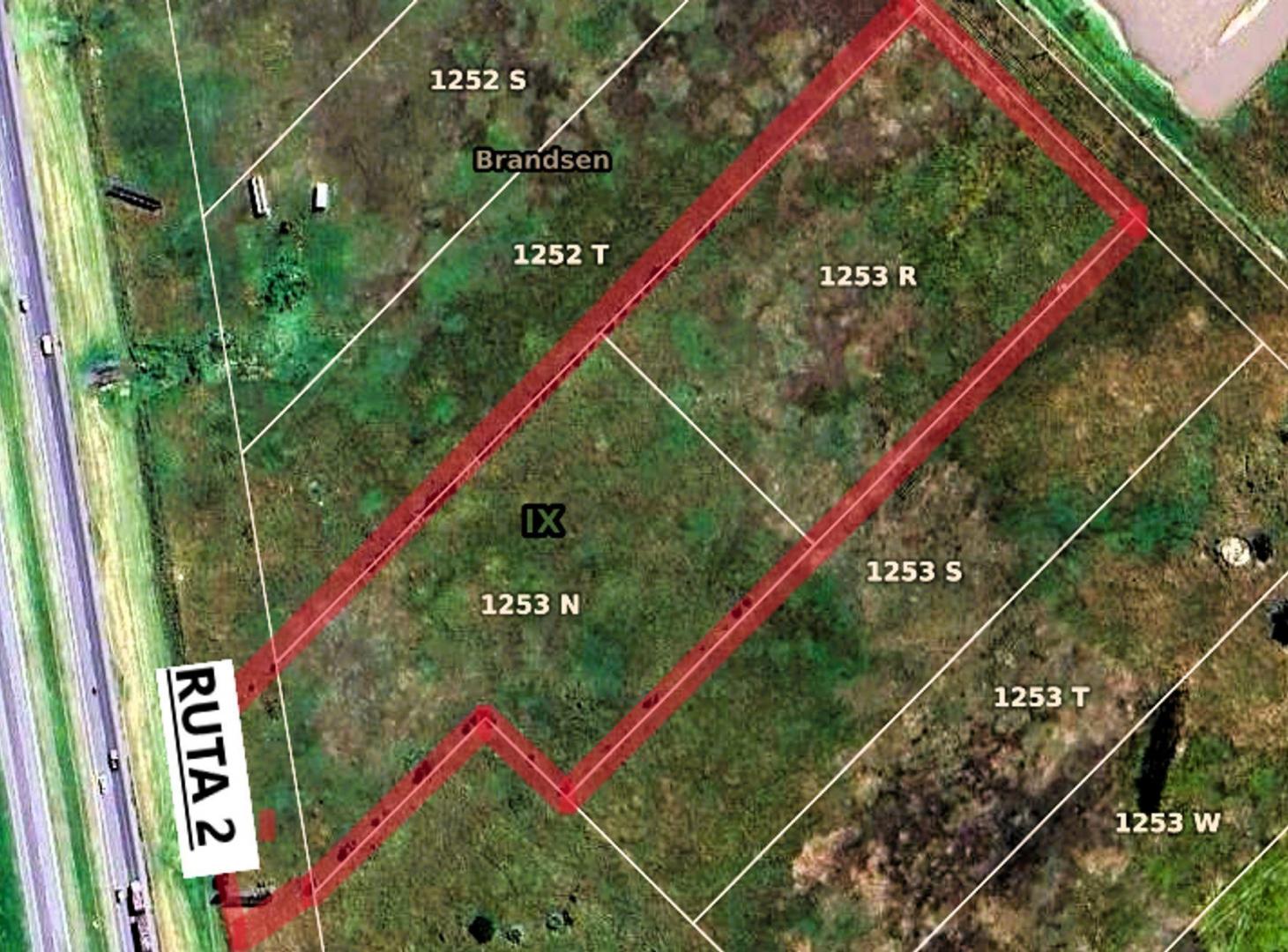 Foto de Lote 2 hectáreas en Venta - Ruta 2 Brandsen, imagen 2