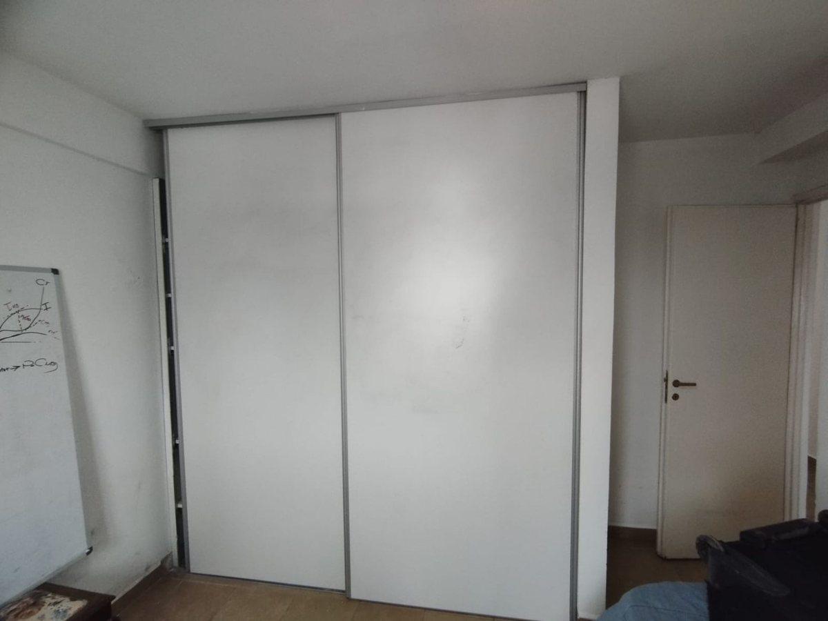Foto de DEPARTAMENTO 2 DORMITORIOS VENTA LA PLATA TERRAZA, imagen 5