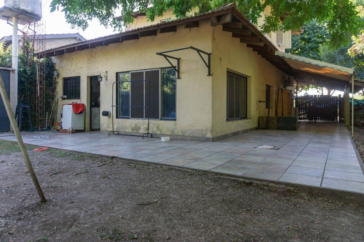 Foto de CASA 4 DORMITORIOS EN VENTA , CITY BELL., imagen 2