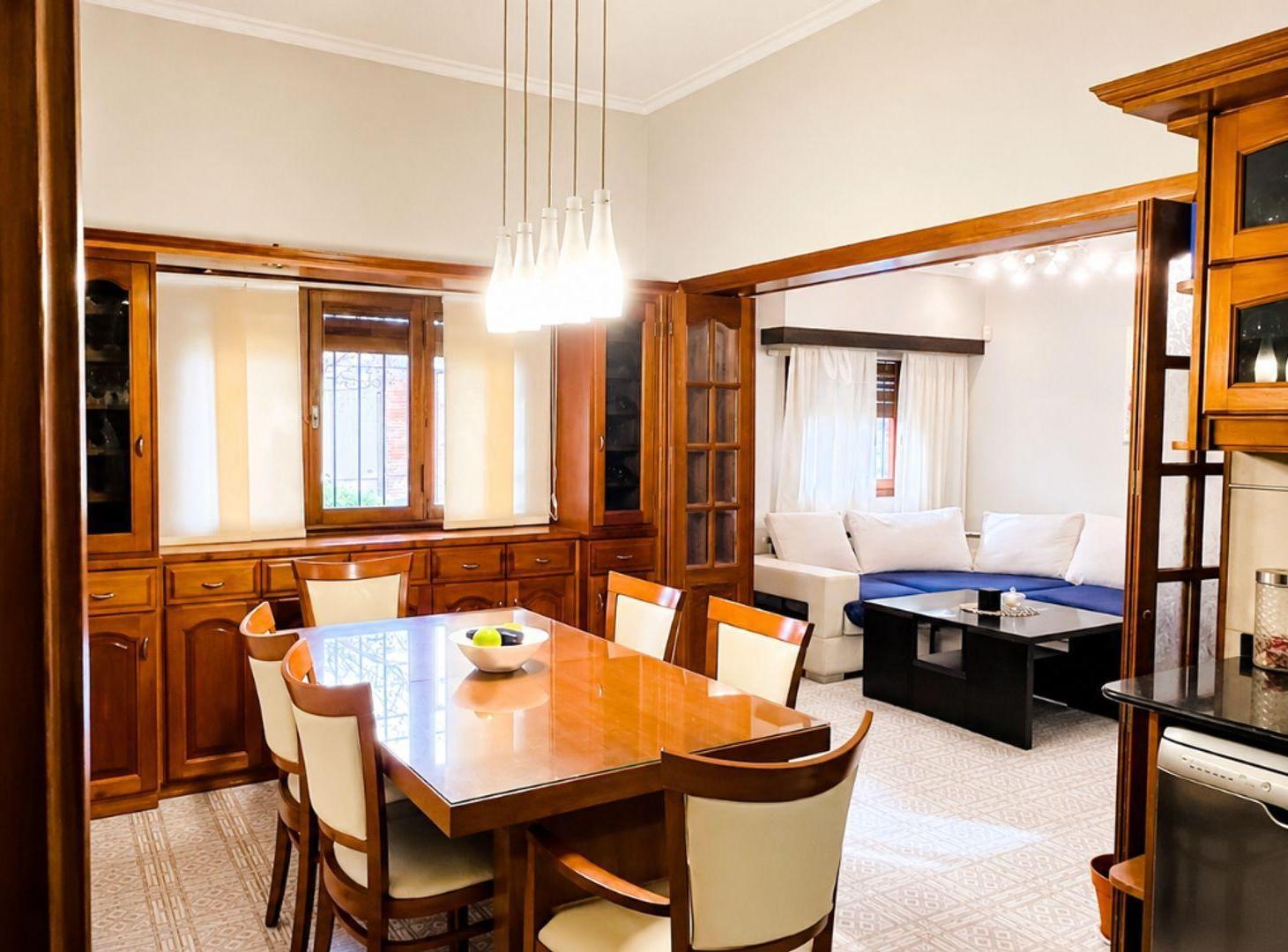 Foto de Casa 3 dormitorios en Venta En Berisso+ Quincho, imagen 3