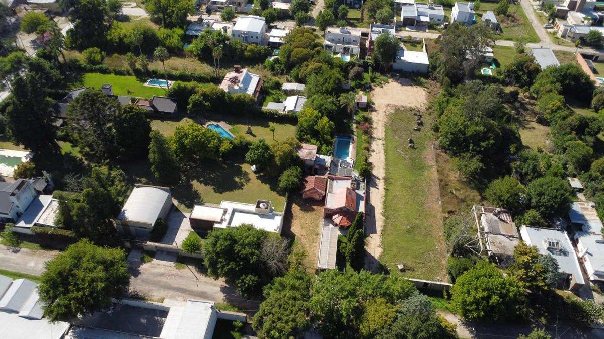 Foto de Terreno con Construccion en Venta, La Plata, imagen 4