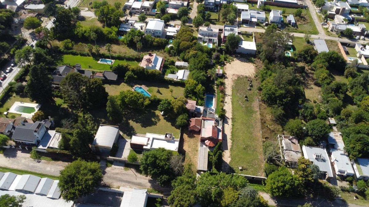 Foto de Terreno con Construccion en Venta, La Plata, imagen 5