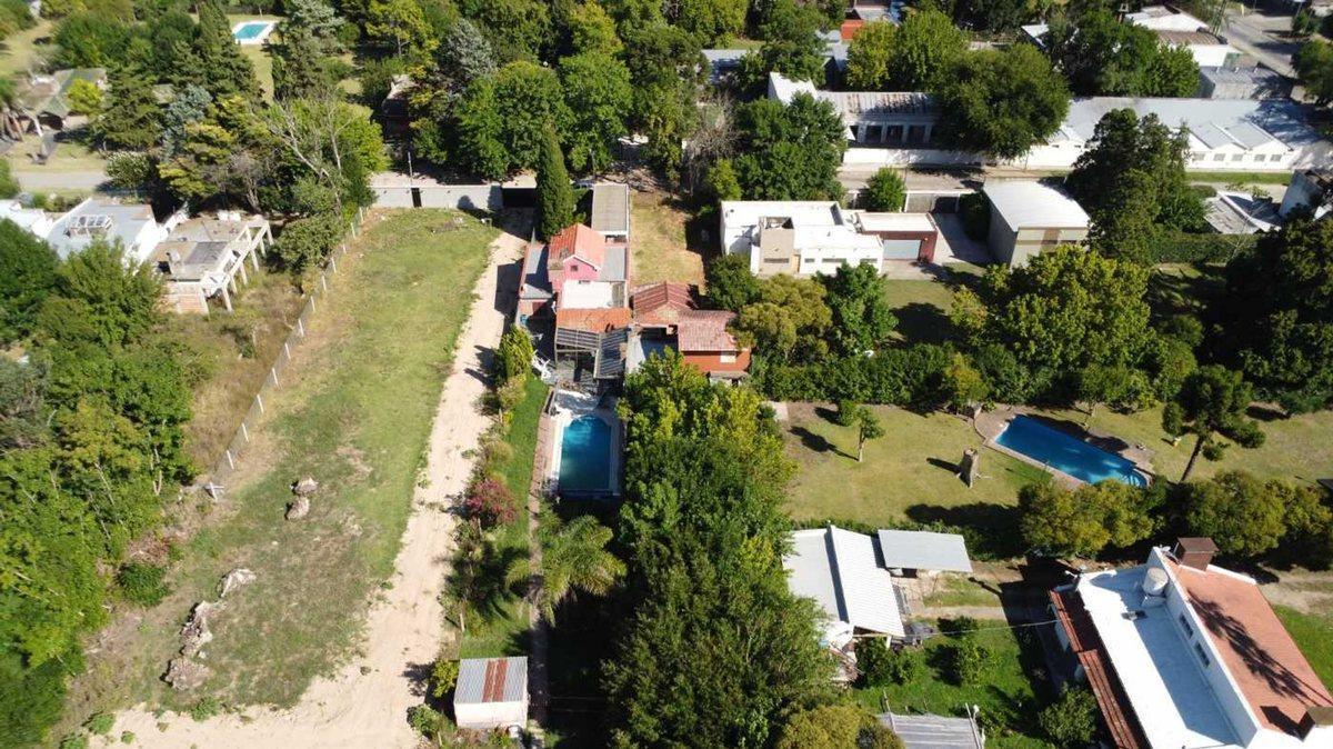 Foto de Terreno con Construccion en Venta, La Plata, imagen 1