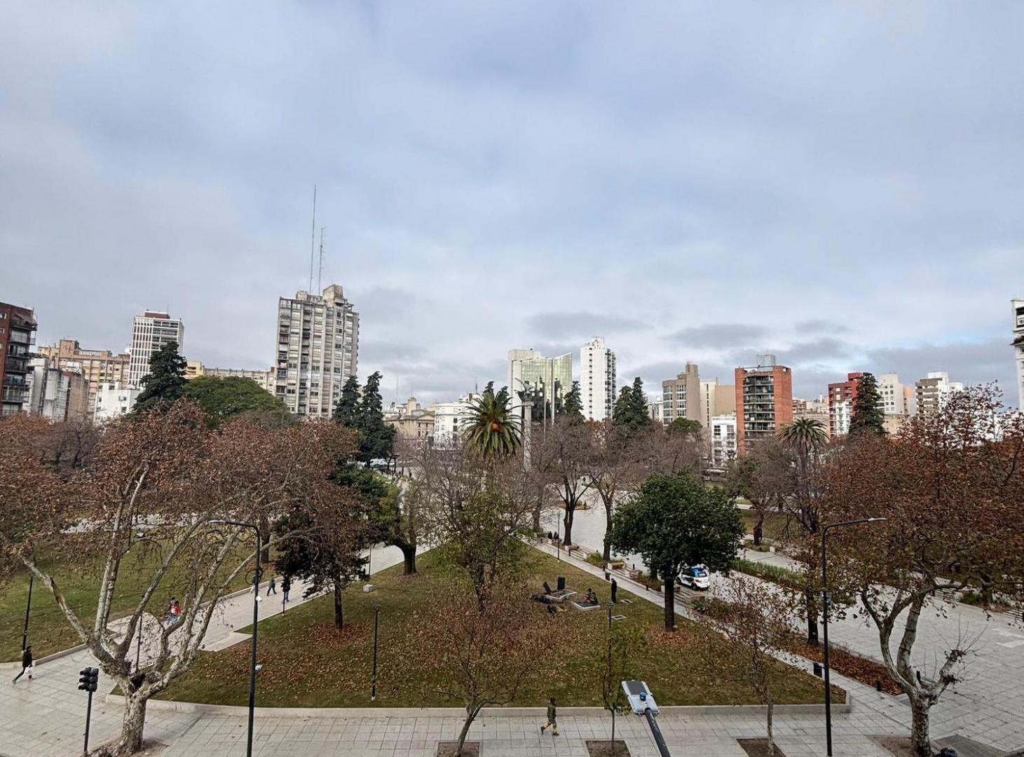 Foto de DEPARTAMENTO 1 DORMITORIO EN VENTA EN LA PLATA, imagen 1
