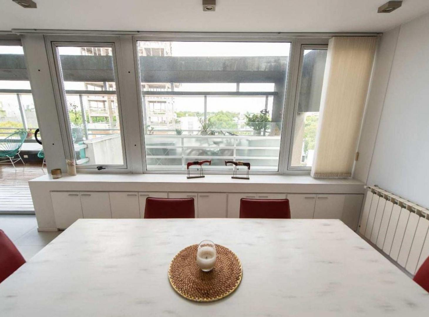 Foto de DEPARTAMENTO 3 DORMITORIOS VENTA LA PLATA COCHERA, imagen 1