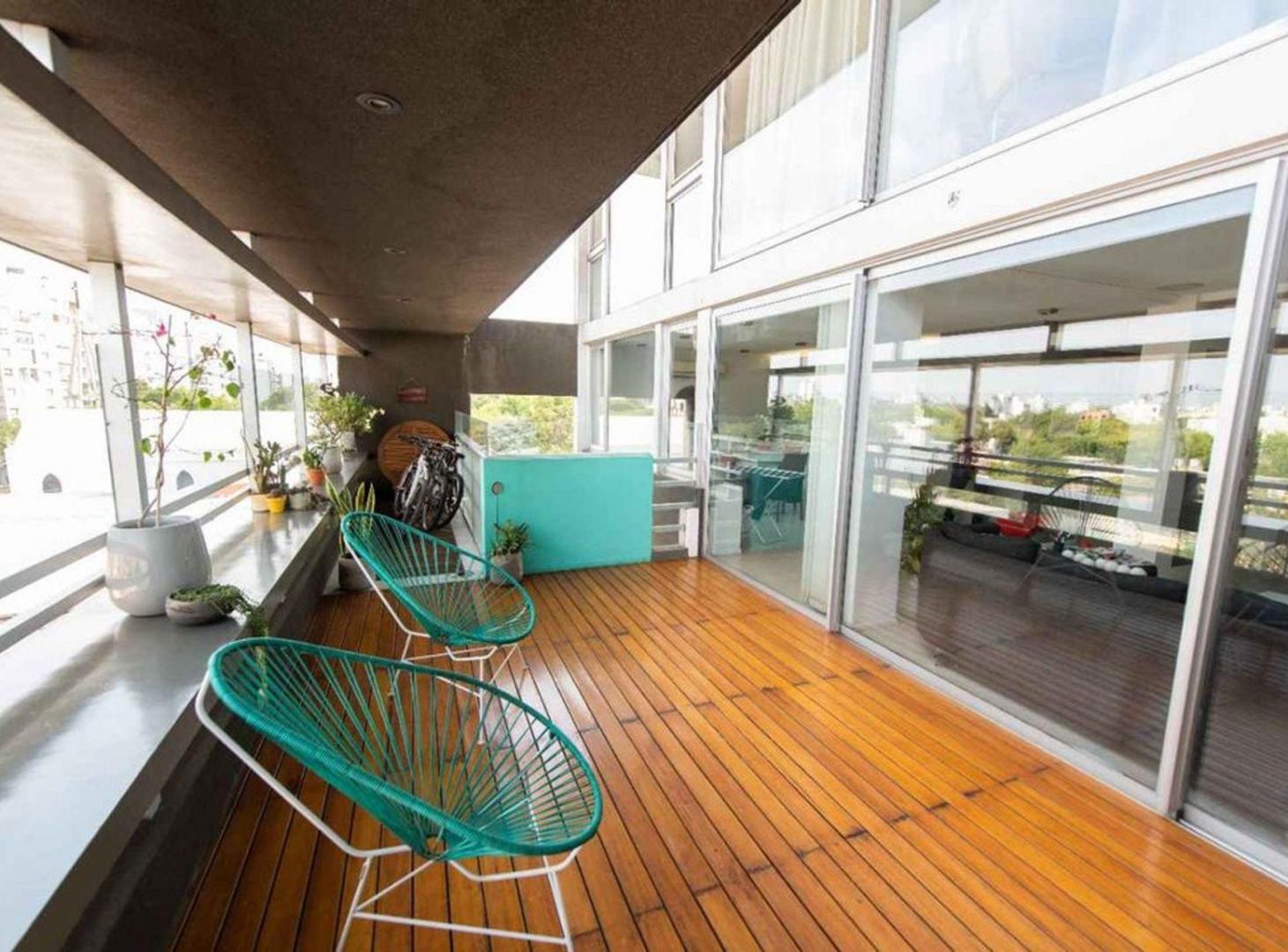 Foto de DEPARTAMENTO 3 DORMITORIOS VENTA LA PLATA COCHERA, imagen 5