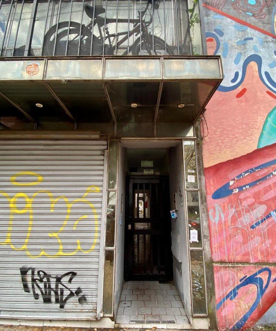 Foto de DEPARTAMENTO MONOAMBIENTE EN VENTA LA PLATA, imagen 5