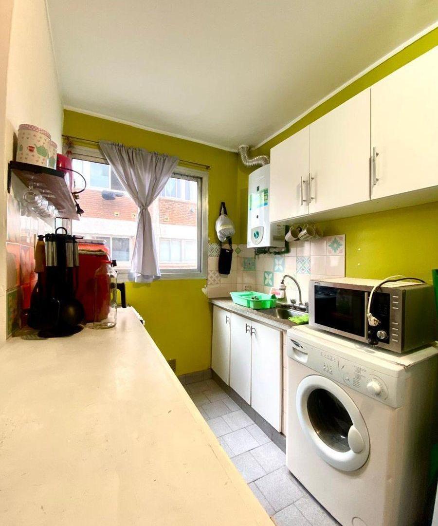 Foto de DEPARTAMENTO MONOAMBIENTE EN VENTA LA PLATA, imagen 3