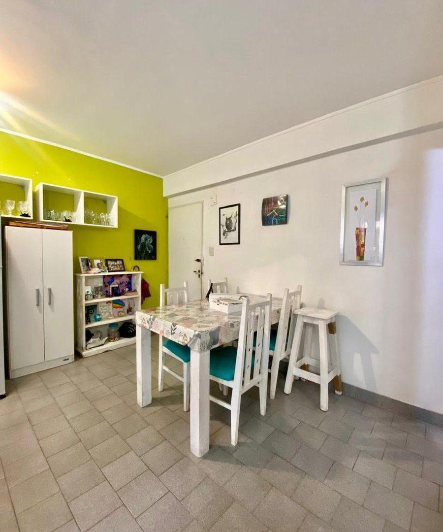 Foto de DEPARTAMENTO MONOAMBIENTE EN VENTA LA PLATA, imagen 4