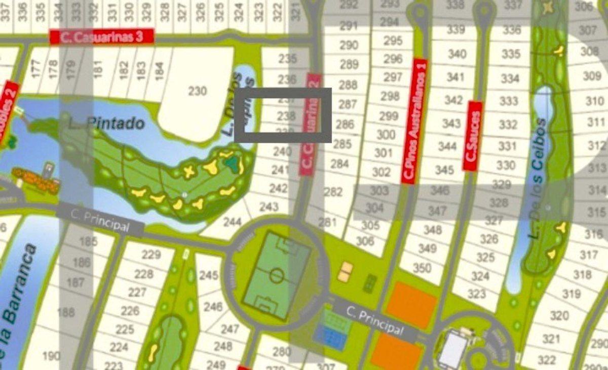 Foto de Lote en Venta Miralagos 2, imagen 2