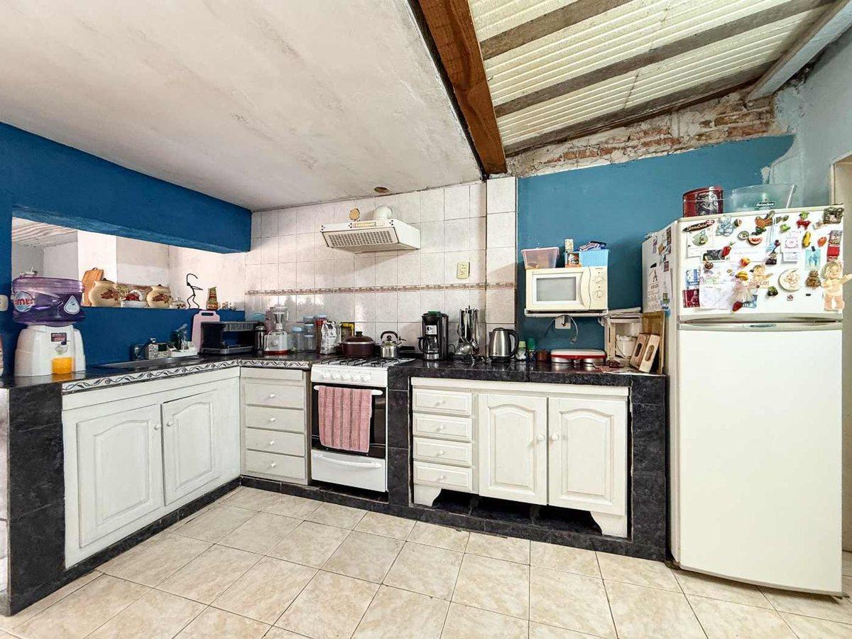 Foto de Casa 2 Dormitorios en Venta en Villa Elisa Patio, imagen 1