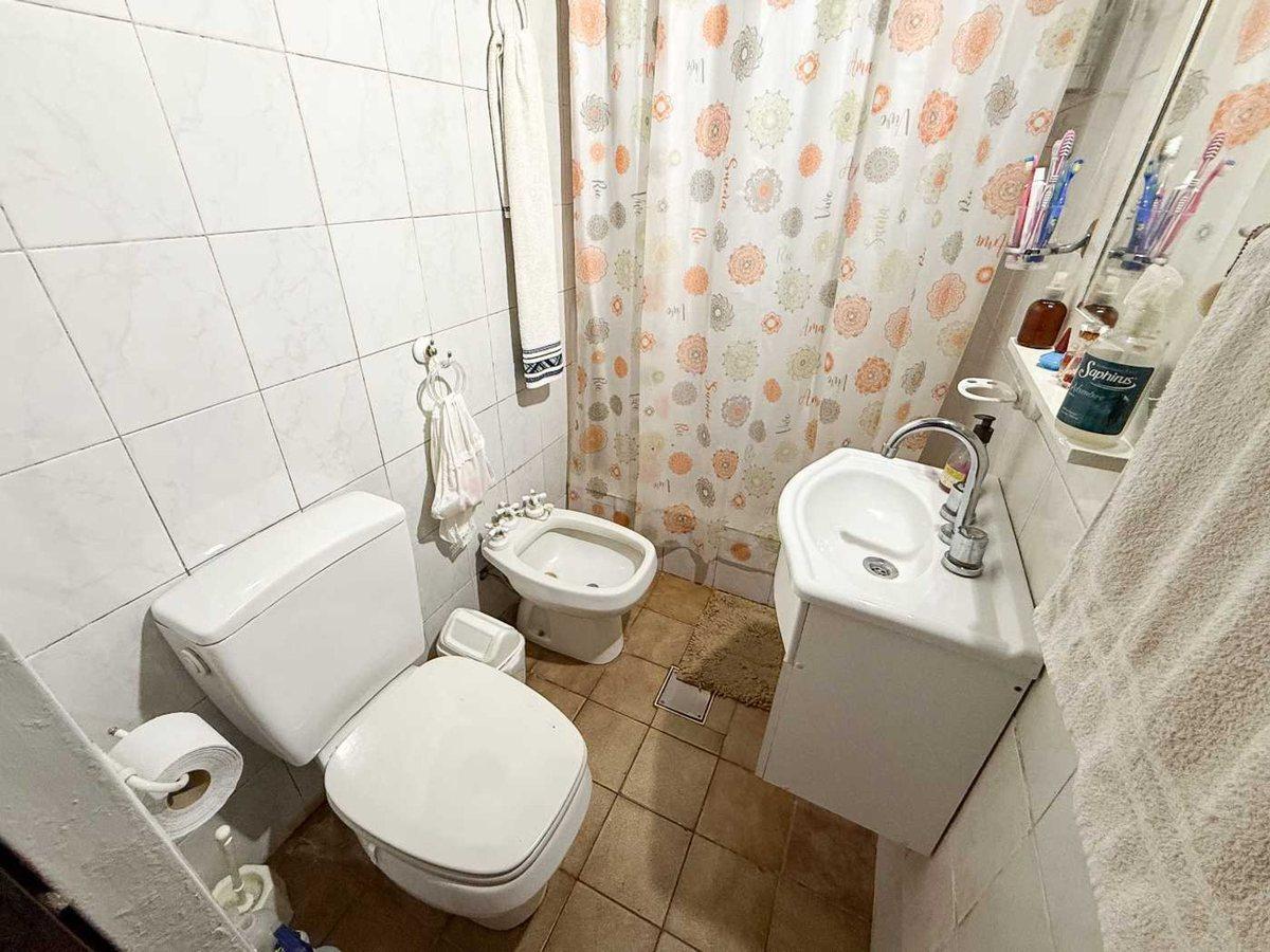 Foto de Casa 2 Dormitorios en Venta en Villa Elisa Patio, imagen 4