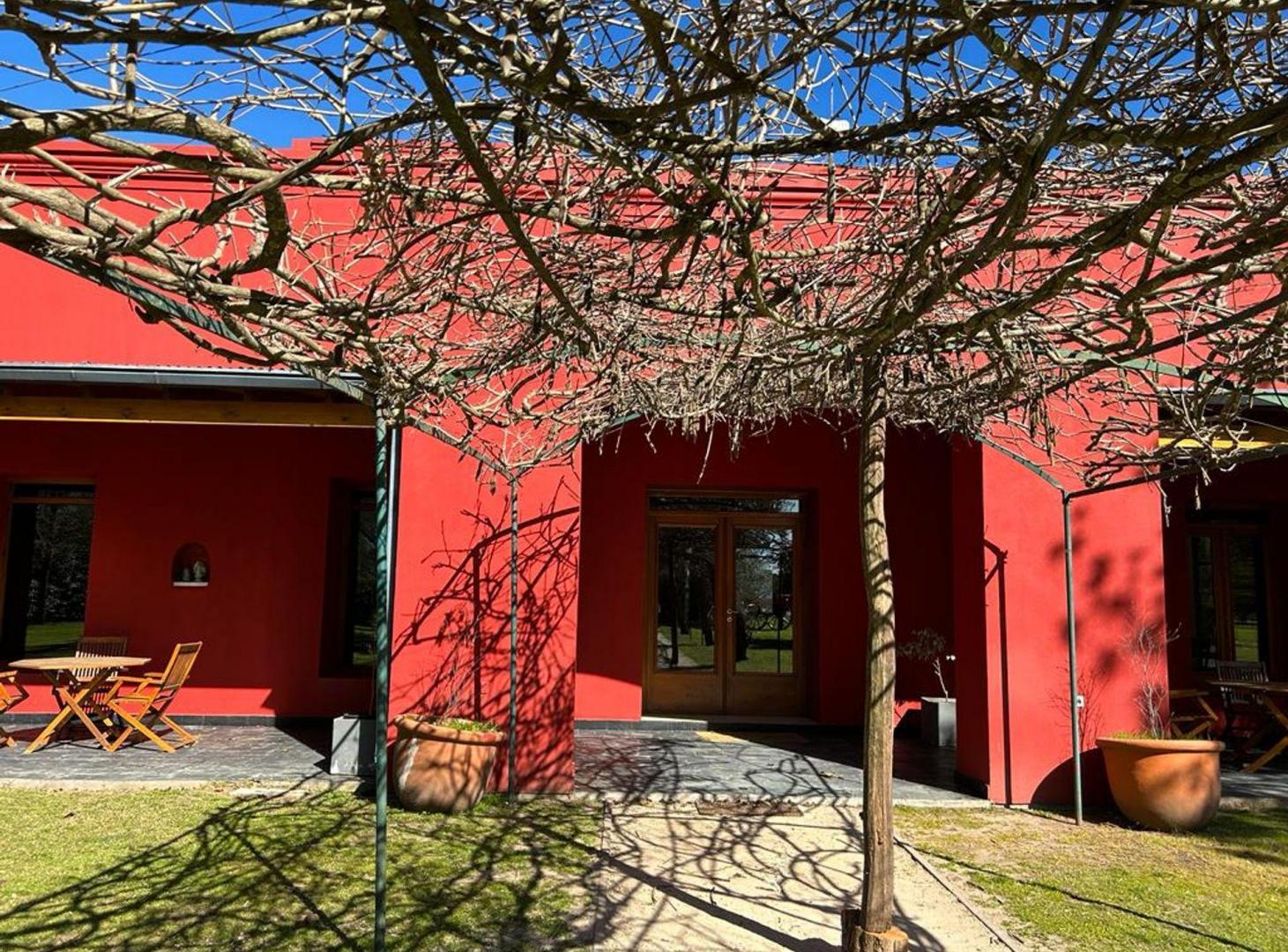 Foto de LOTE VENTA BARRIO EL MIRADOR CLUB DE CAMPO & SPA, imagen 5