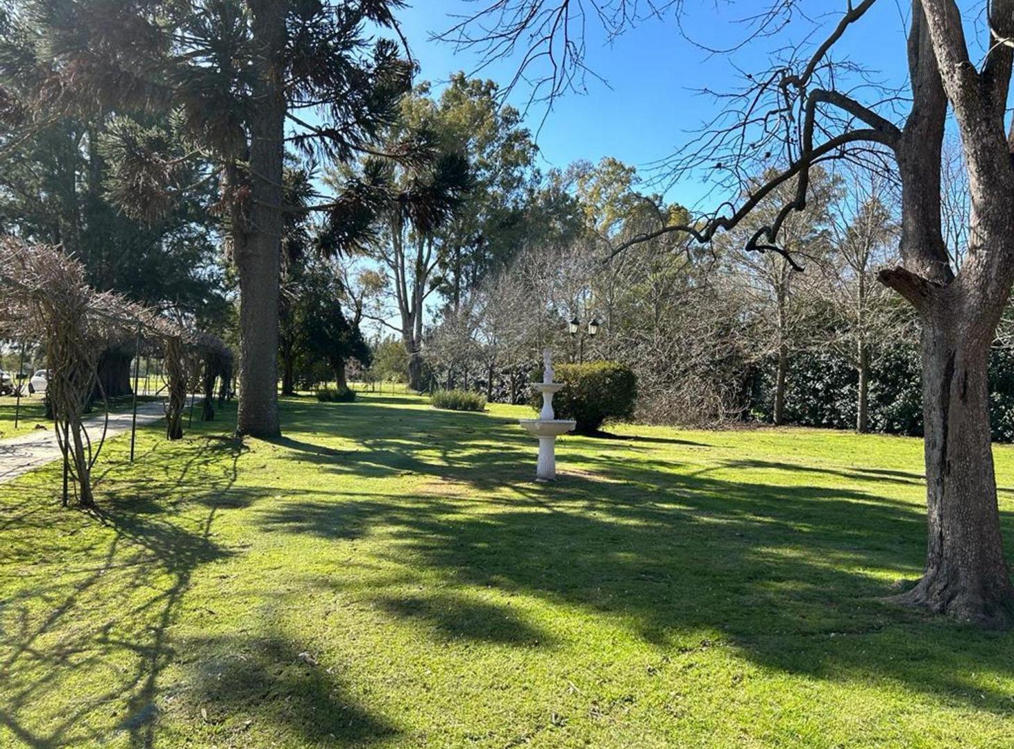 Foto de LOTE VENTA BARRIO EL MIRADOR CLUB DE CAMPO & SPA, imagen 1