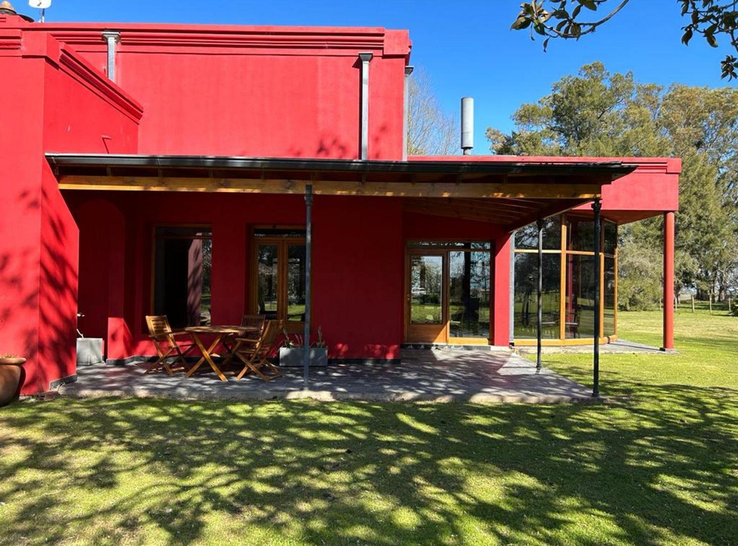 Foto de LOTE VENTA BARRIO EL MIRADOR CLUB DE CAMPO & SPA, imagen 3