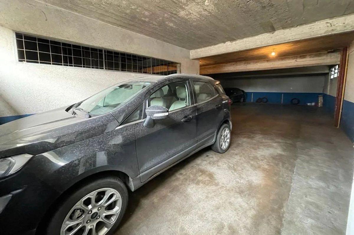 Foto de COCHERA EN VENTA LA PLATA 47 Y 1 CUBIERTA, imagen 5