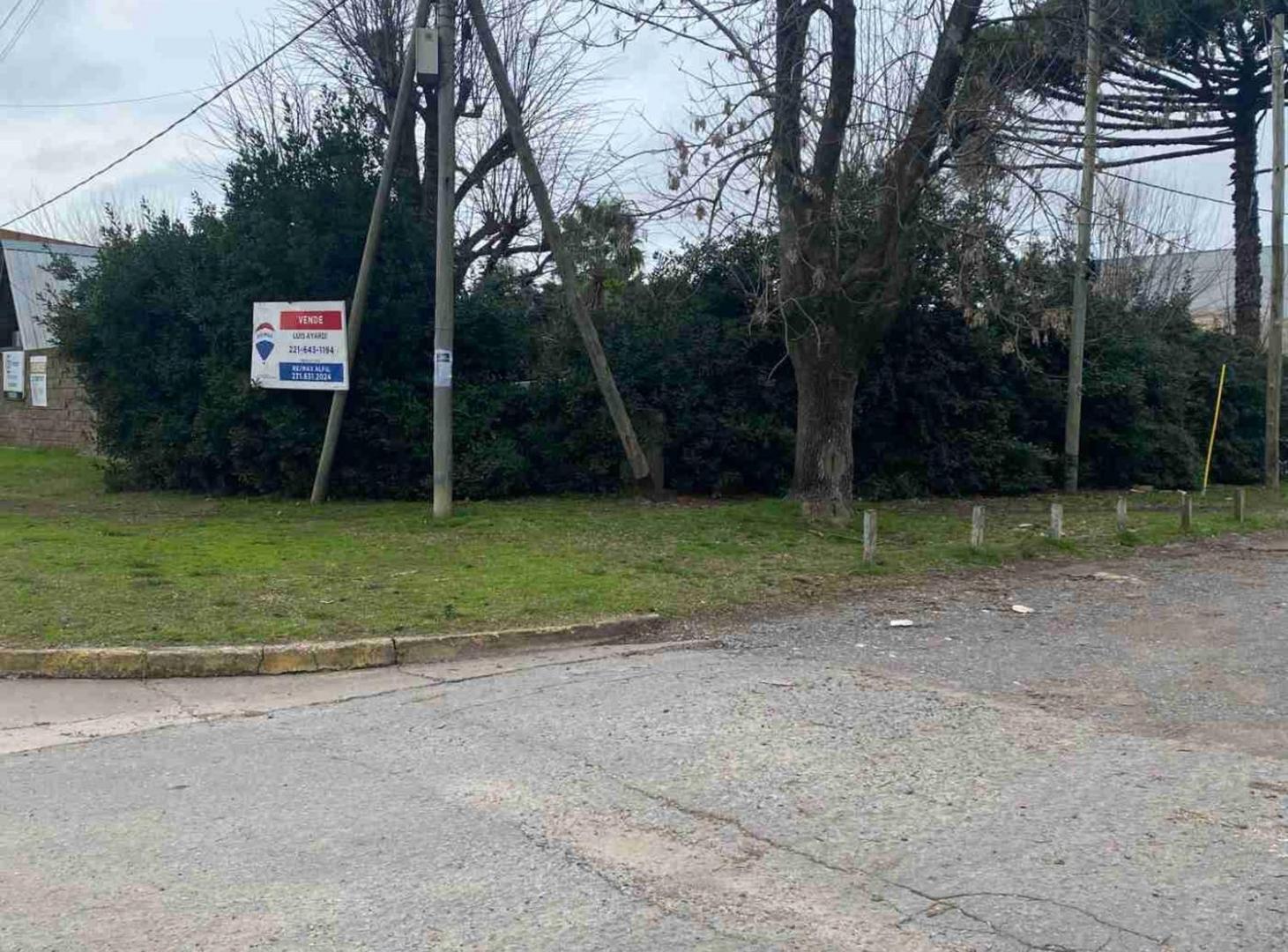 Foto de Lote en Venta en Gonnet, imagen 1