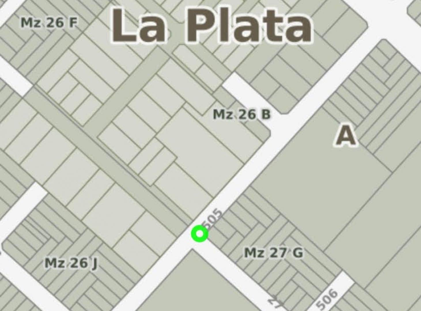 Foto de Lote en Venta en Gonnet, imagen 3