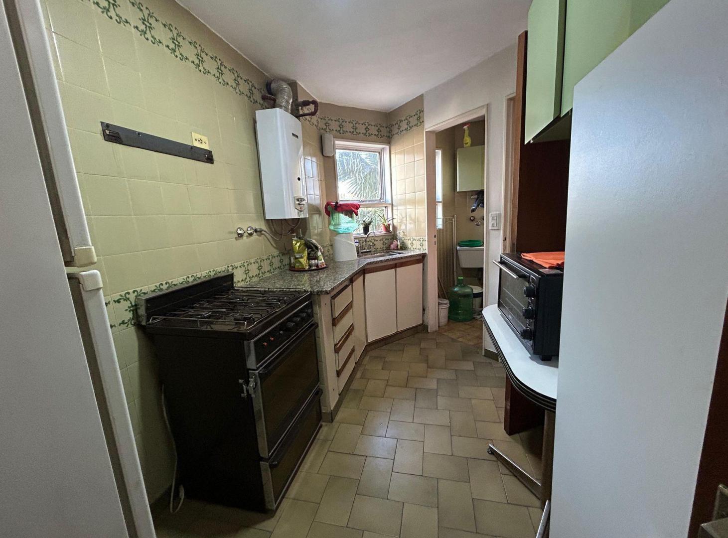 Foto de DEPARTAMENTO 2 DORMITORIOS EN VENTA LA PLATA NORTE, imagen 3