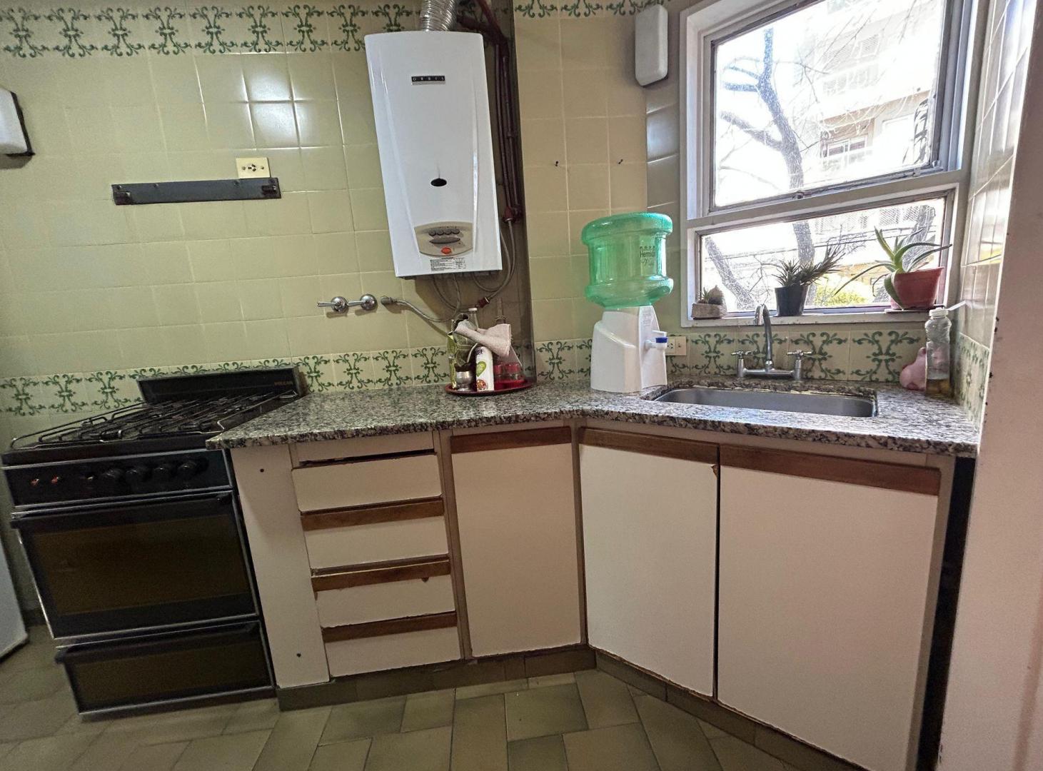 Foto de DEPARTAMENTO 2 DORMITORIOS EN VENTA LA PLATA NORTE, imagen 1