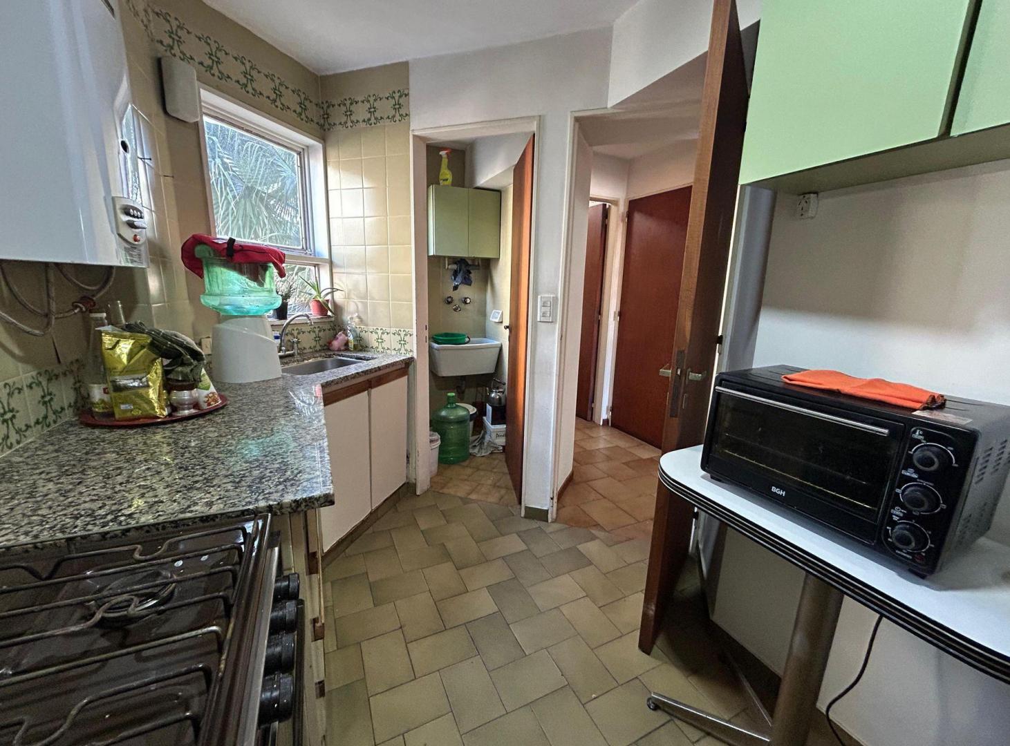 Foto de DEPARTAMENTO 2 DORMITORIOS EN VENTA LA PLATA NORTE, imagen 4
