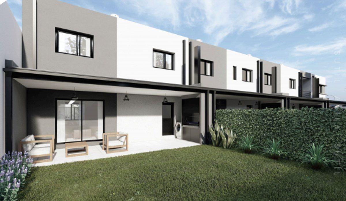 Foto de DUPLEX 2 DORMITORIOS EN VENTA CITY BELL + COCHERA, imagen 2